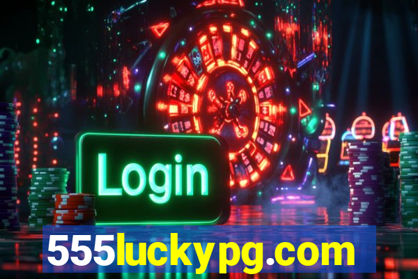 555luckypg.com