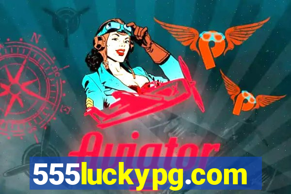 555luckypg.com