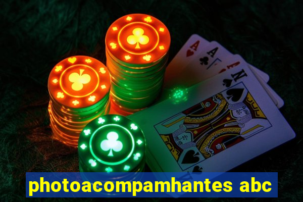 photoacompamhantes abc