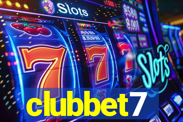 clubbet7