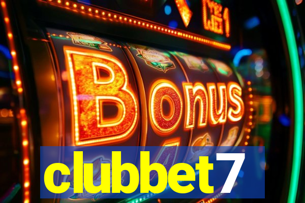 clubbet7