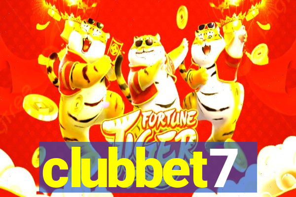 clubbet7