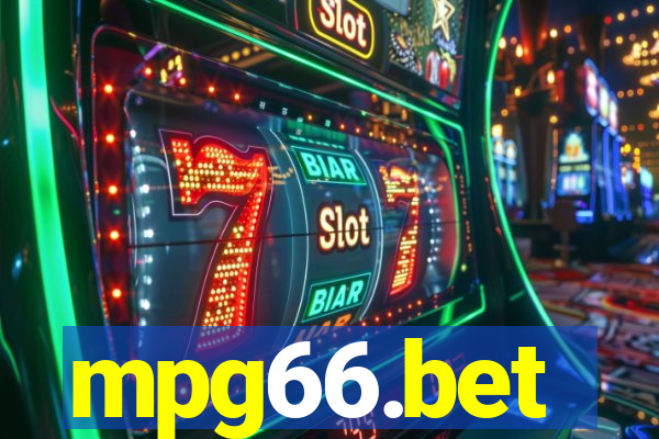 mpg66.bet