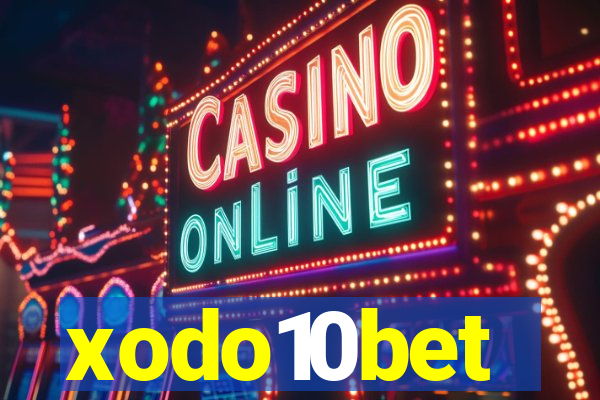 xodo10bet