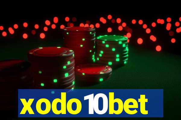 xodo10bet