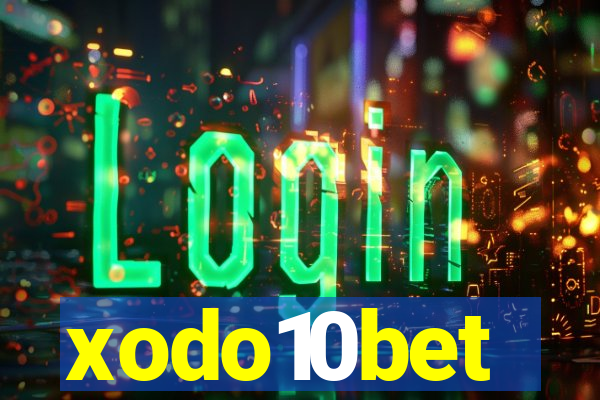 xodo10bet