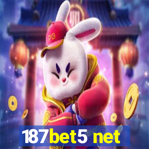 187bet5 net