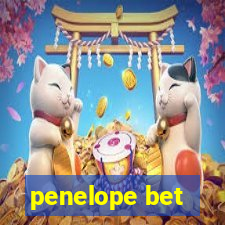 penelope bet