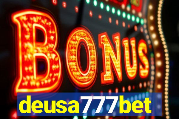 deusa777bet