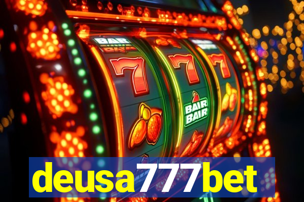 deusa777bet