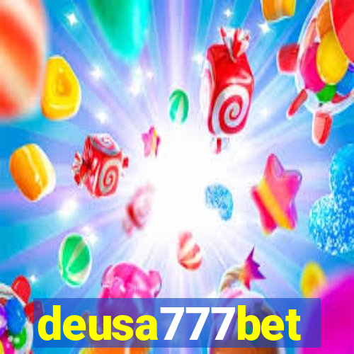 deusa777bet