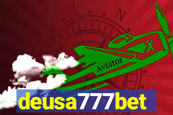 deusa777bet