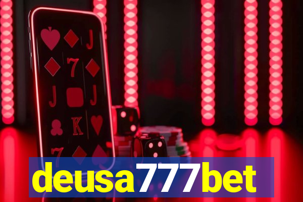 deusa777bet