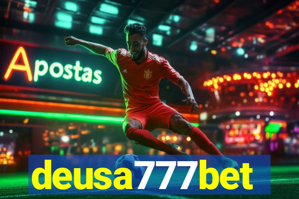 deusa777bet