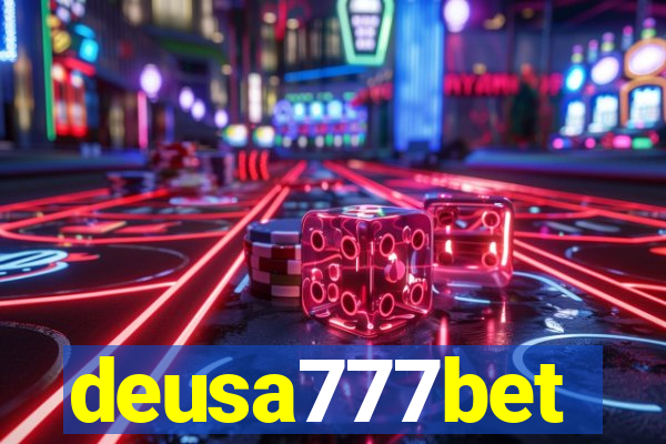 deusa777bet