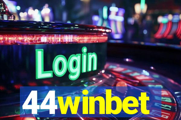 44winbet