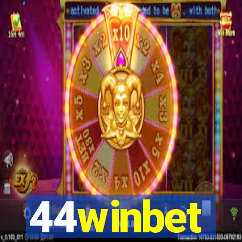 44winbet