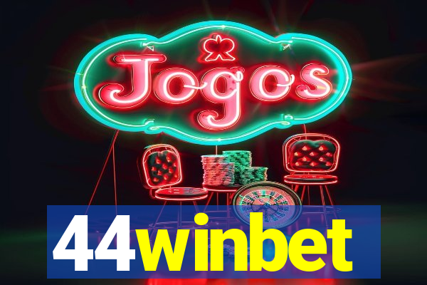 44winbet