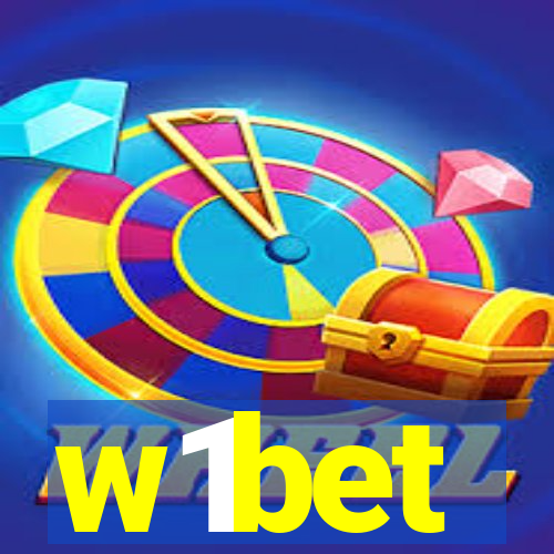 w1bet