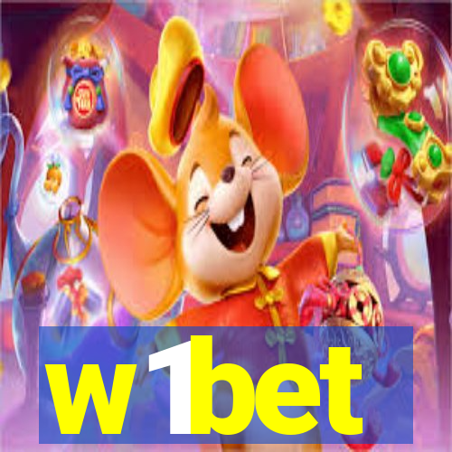 w1bet