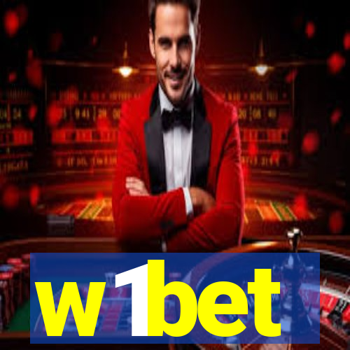 w1bet