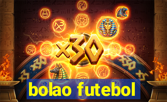 bolao futebol