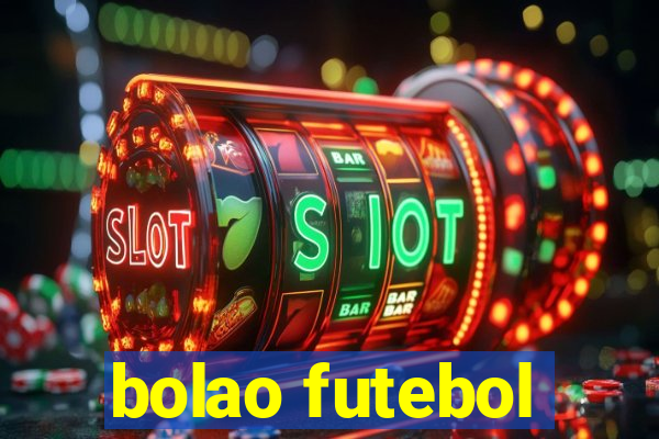 bolao futebol