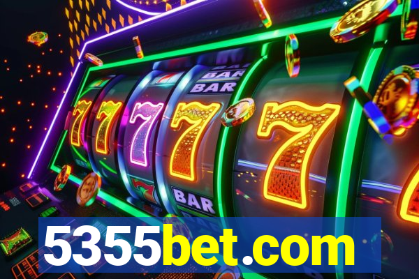 5355bet.com