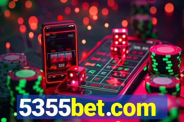 5355bet.com