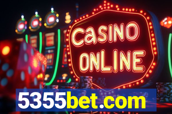 5355bet.com