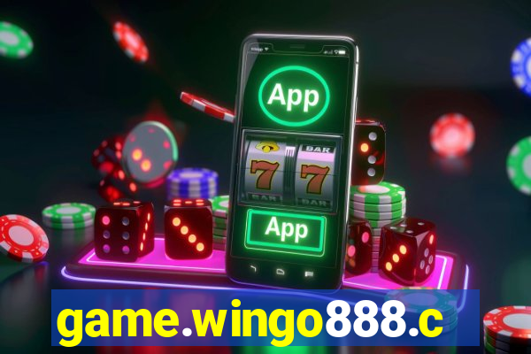 game.wingo888.com