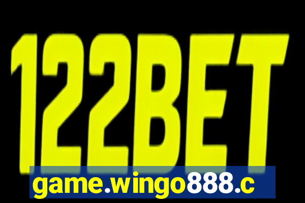 game.wingo888.com