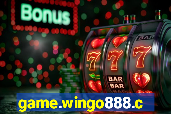 game.wingo888.com