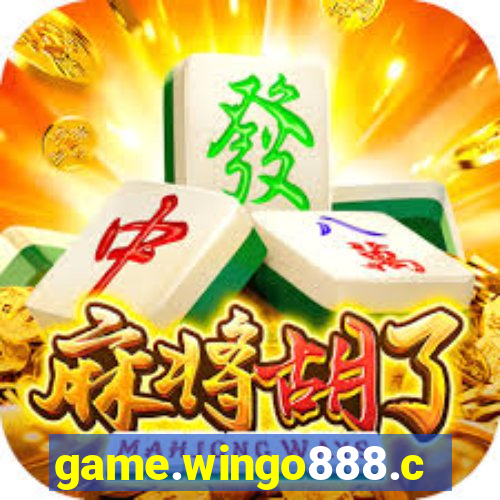 game.wingo888.com