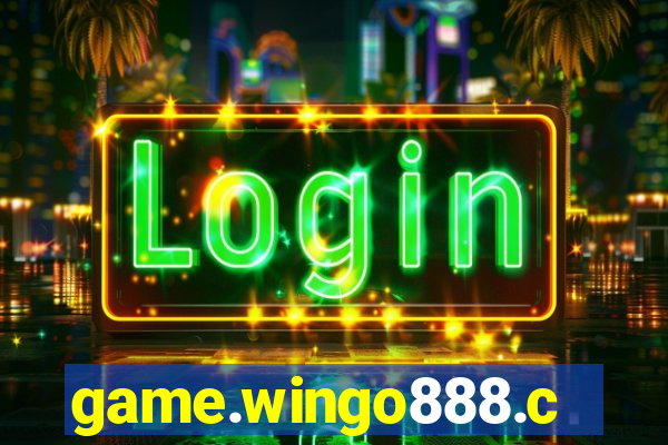 game.wingo888.com