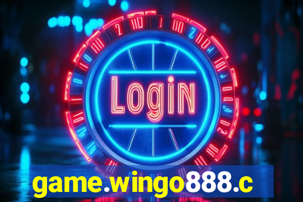 game.wingo888.com