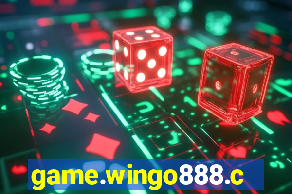 game.wingo888.com