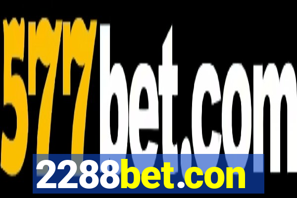 2288bet.con