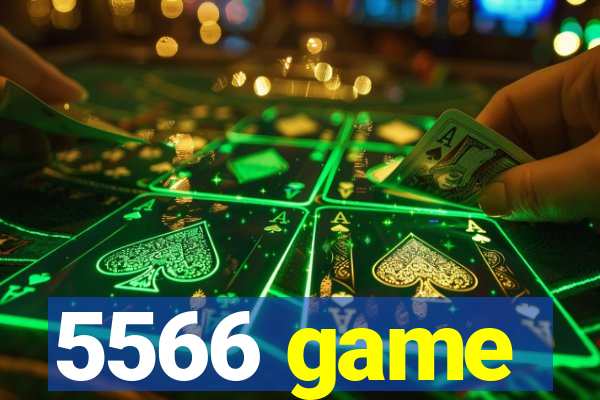 5566 game