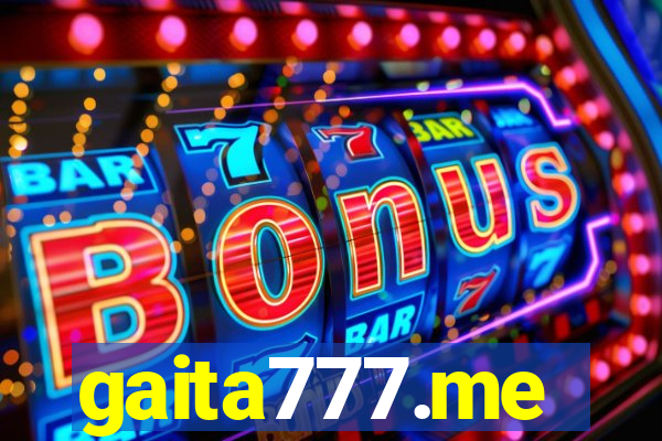 gaita777.me