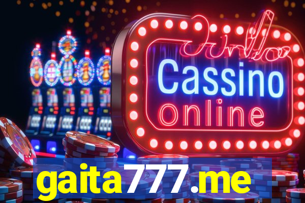 gaita777.me