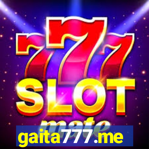 gaita777.me