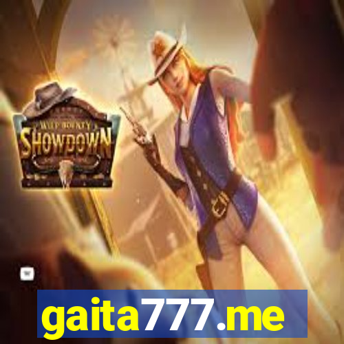 gaita777.me