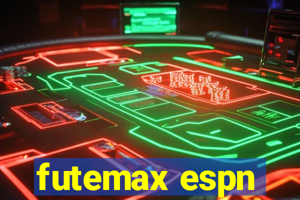 futemax espn