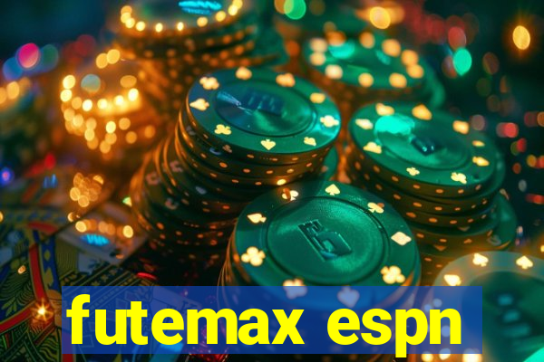 futemax espn