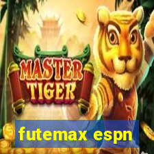 futemax espn