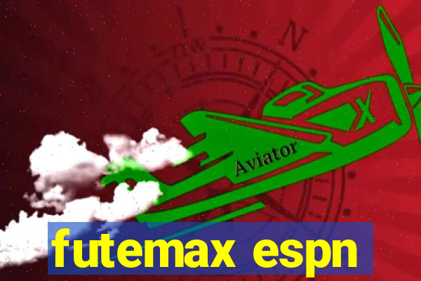 futemax espn