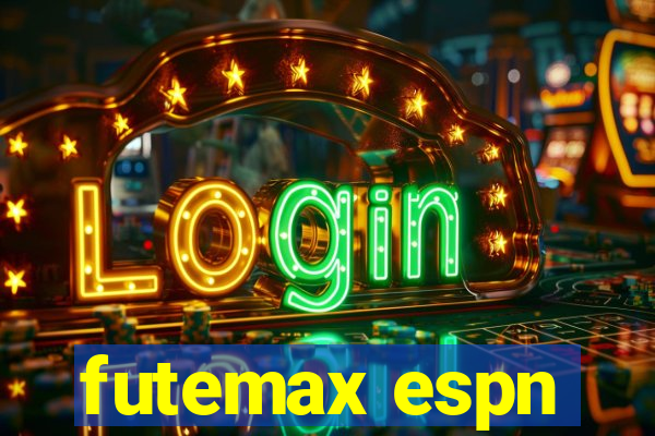 futemax espn