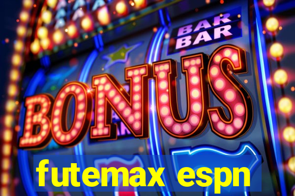 futemax espn