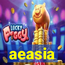 aeasia